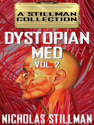 cover image of Dystopian Med Volume 2